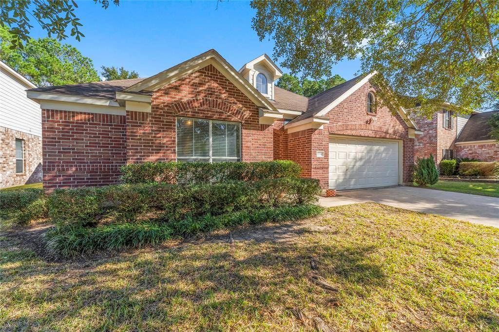 Spring, TX 77373,27214 Pine Crossing DR