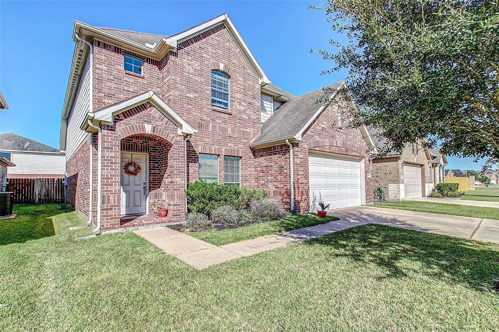 Katy, TX 77494,25930 Ravenside DR