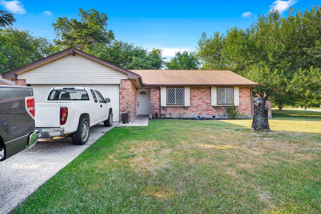 Humble, TX 77396,15511 Redbird Ridge DR