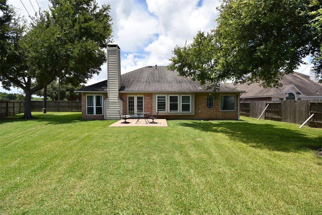 Sugar Land, TX 77479,1110 Ferndale Court