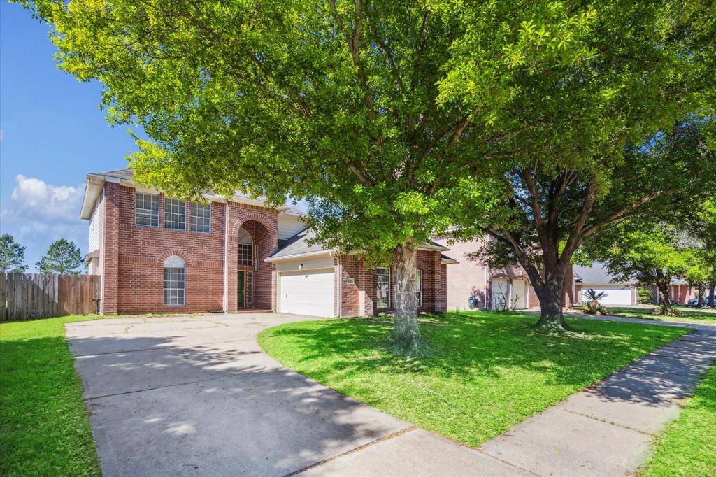 Katy, TX 77449,21235 Riverside Ridge LN