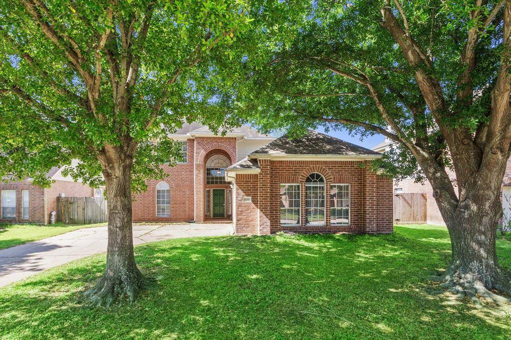 Katy, TX 77449,21235 Riverside Ridge LN