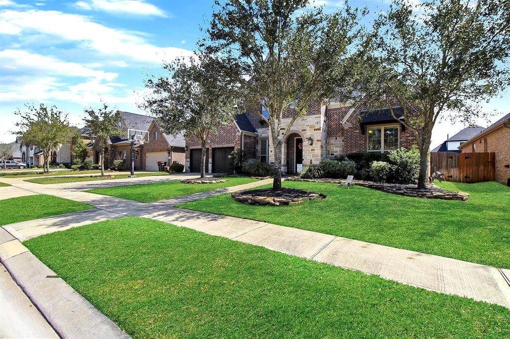 Katy, TX 77494,2423 Haven Hill DR