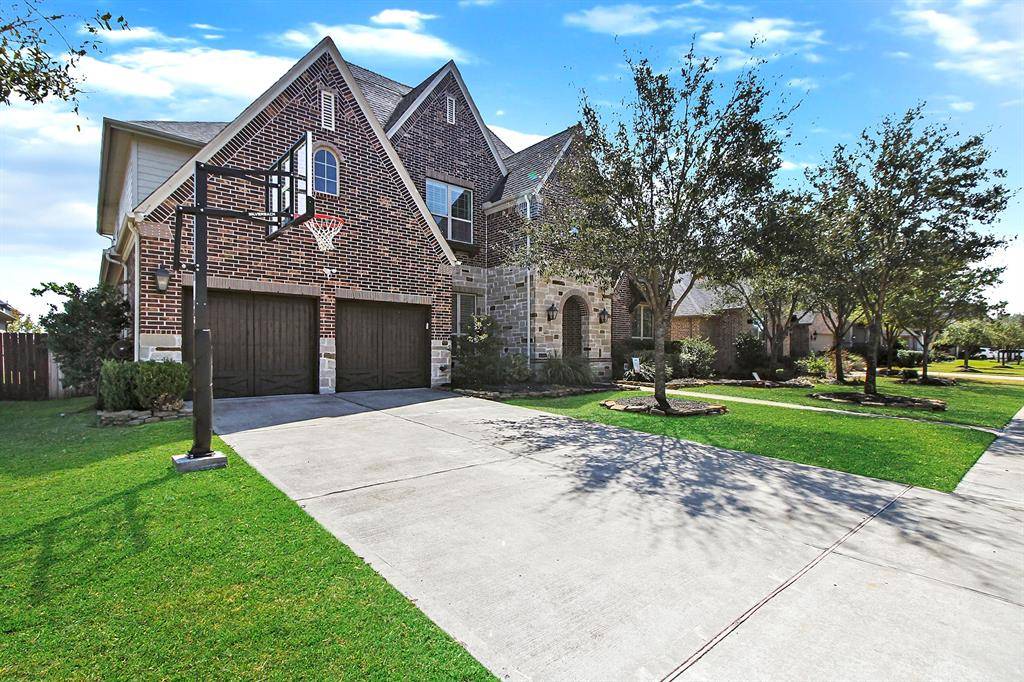 Katy, TX 77494,2423 Haven Hill DR