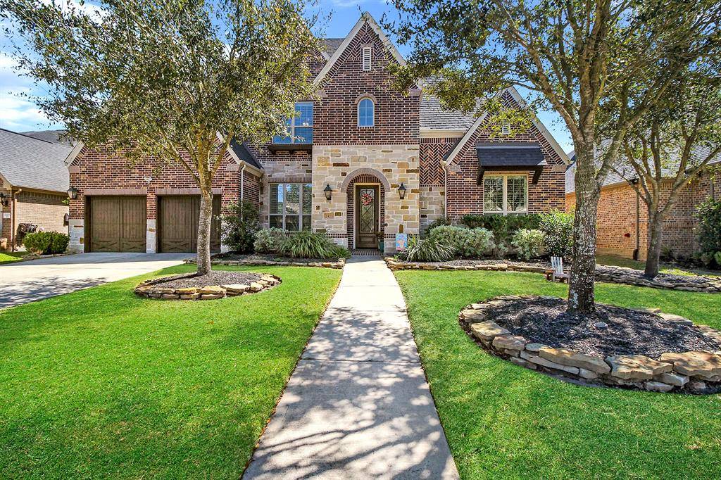 Katy, TX 77494,2423 Haven Hill DR