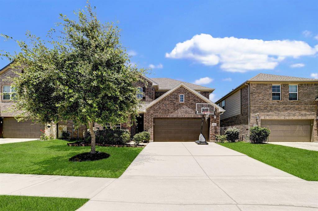 Katy, TX 77494,26906 Laurel Harvest LN