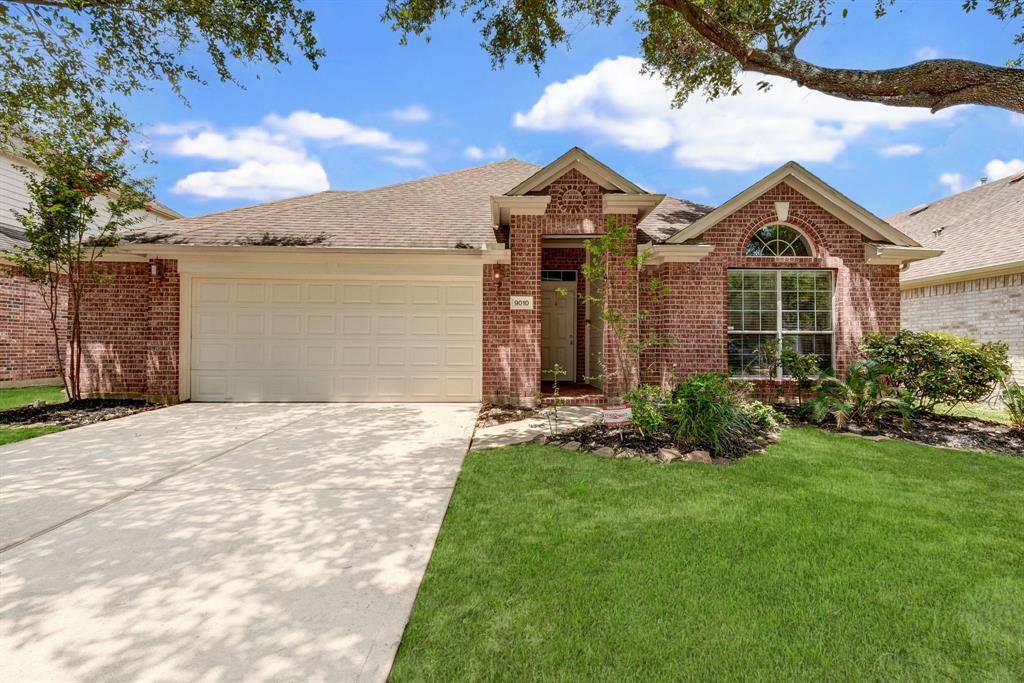 Spring, TX 77379,9010 Heather Springs DR