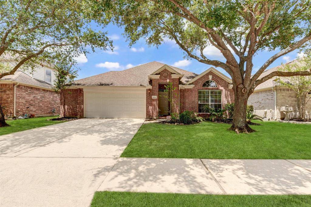 Spring, TX 77379,9010 Heather Springs DR