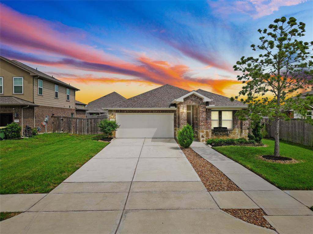 Pearland, TX 77089,1729 Hartford Springs TRL