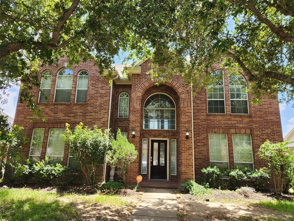 Pearland, TX 77584,2603 Sunrise Harbor LN