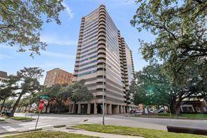 Houston, TX 77006,5000 Montrose BLVD #13B