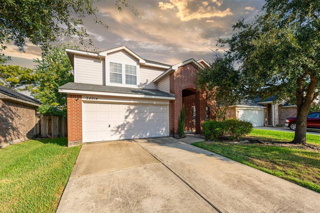 Katy, TX 77494,24914 Mills Manor Drive