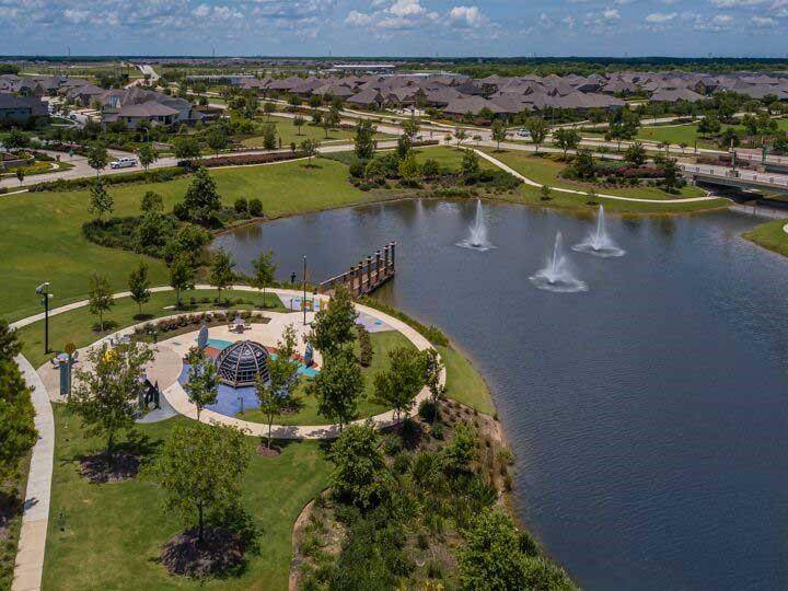 Iowa Colony, TX 77583,5111 Getty LN