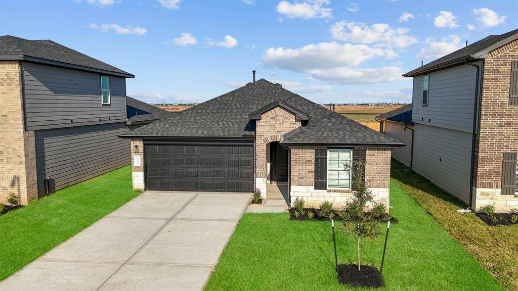 Fulshear, TX 77441,4234 Westbrook Park Lane