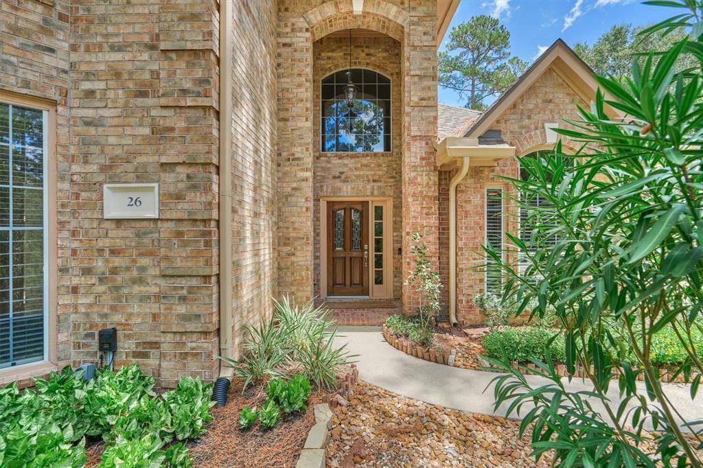 The Woodlands, TX 77382,26 Cinnamon Teal PL