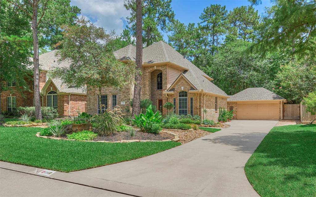 The Woodlands, TX 77382,26 Cinnamon Teal PL