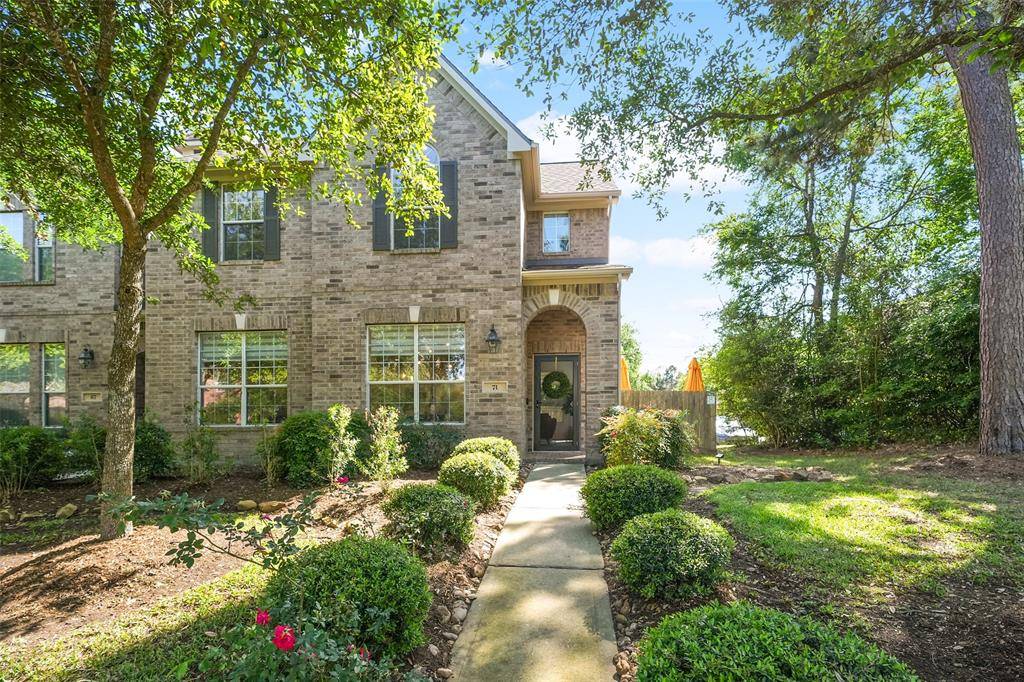 The Woodlands, TX 77382,71 Avenswood PL