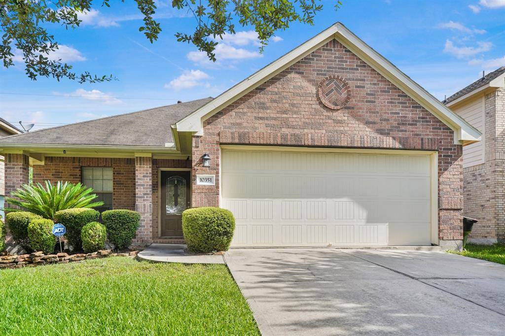 Humble, TX 77396,10351 Whisper Bluff DR