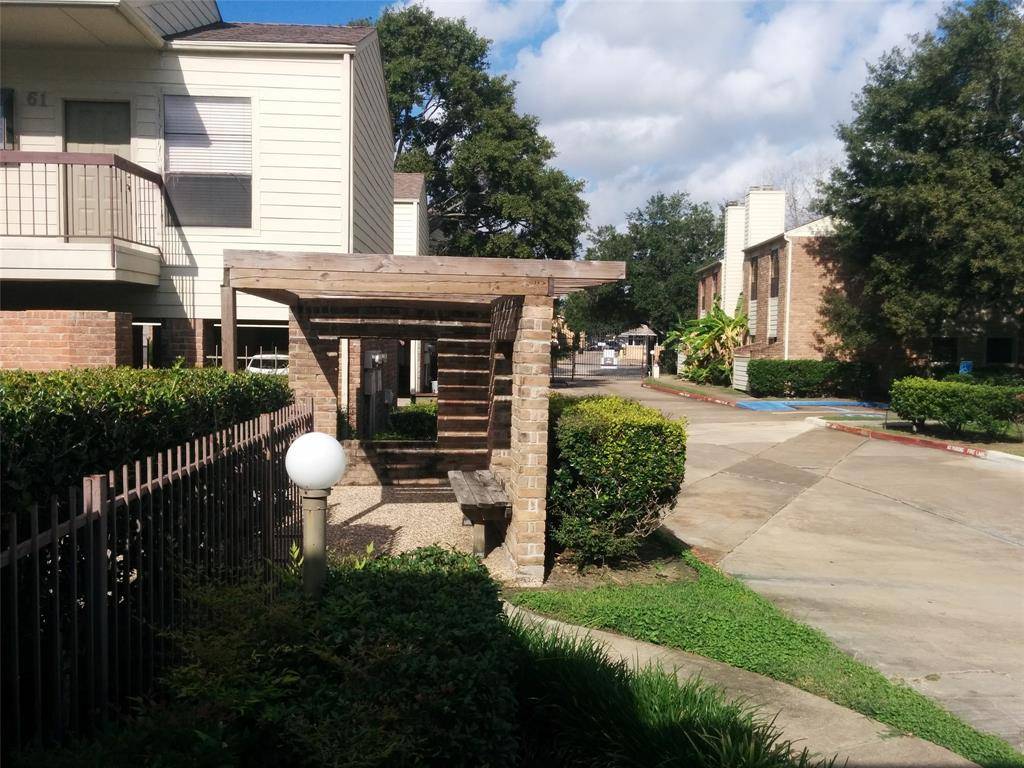 Houston, TX 77054,7901 Cambridge ST #118