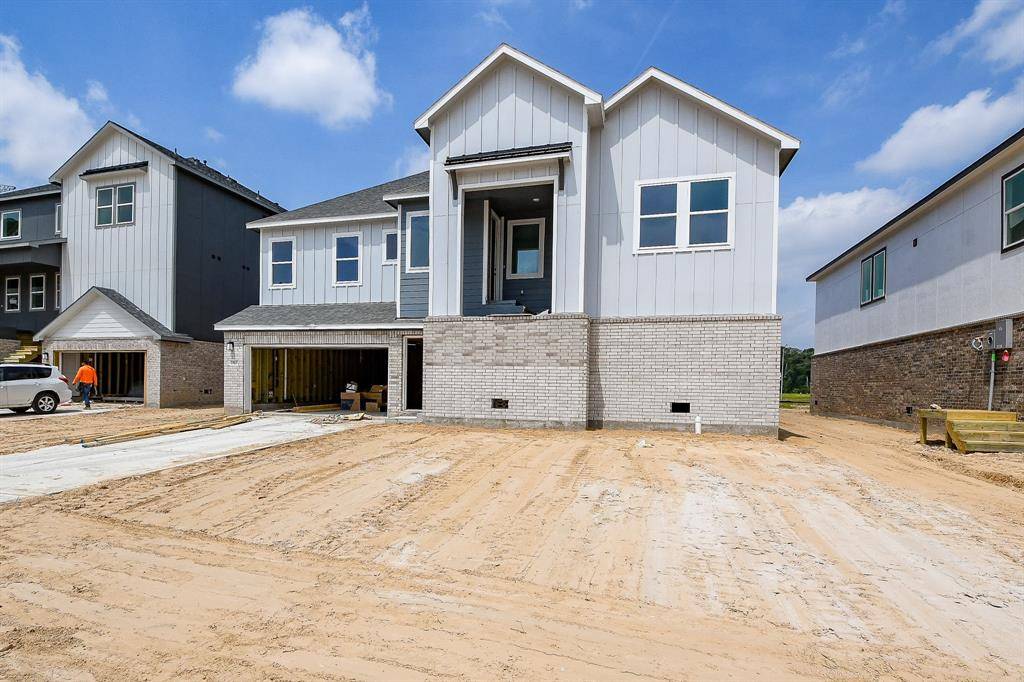 Humble, TX 77338,20637 Dynamic CT