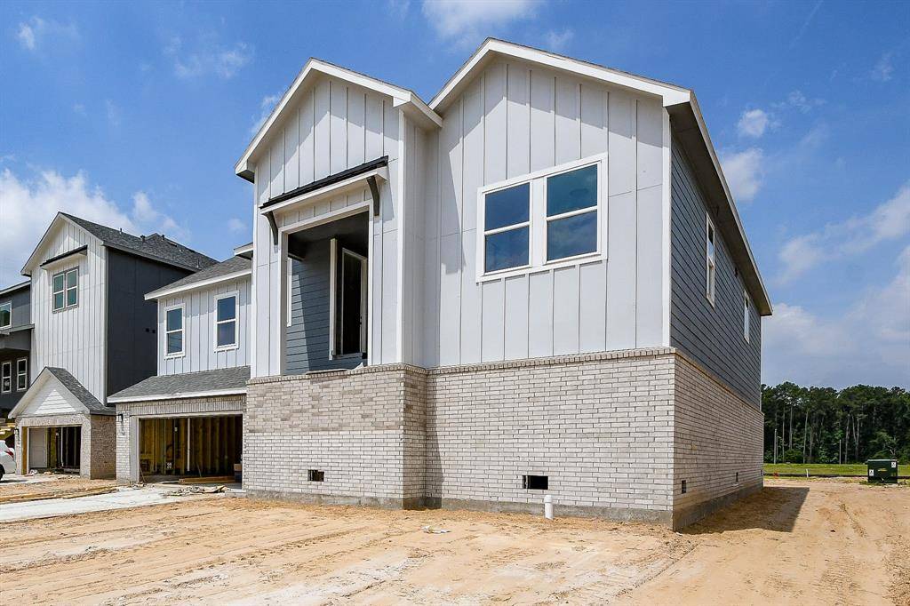 Humble, TX 77338,20637 Dynamic CT