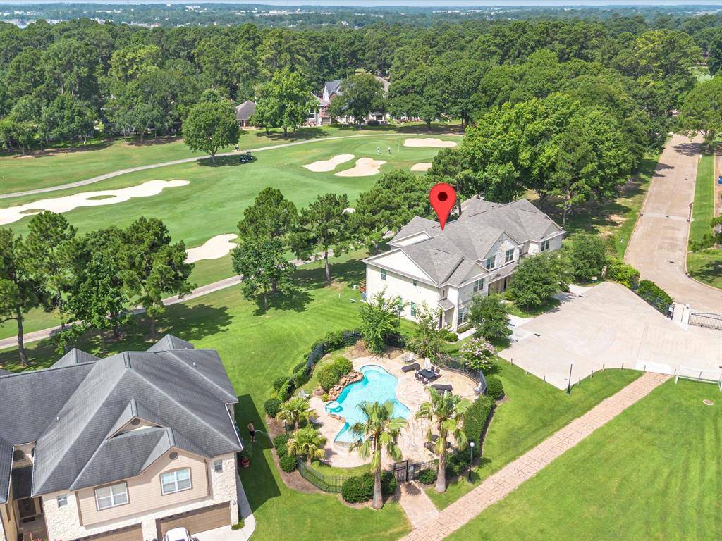 Montgomery, TX 77356,16020 Fountainview DR #21