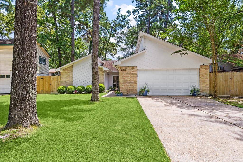 Kingwood, TX 77339,3122 Timberlark DR
