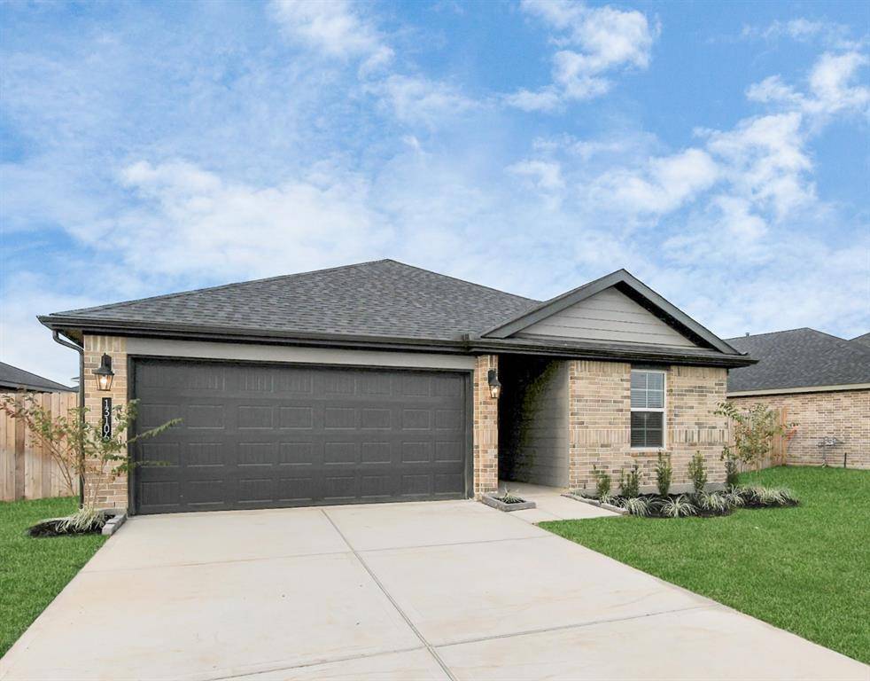 Fresno, TX 77545,13106 TUSCANY CREEK