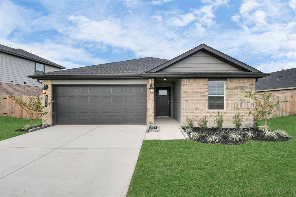 Fresno, TX 77545,13106 TUSCANY CREEK