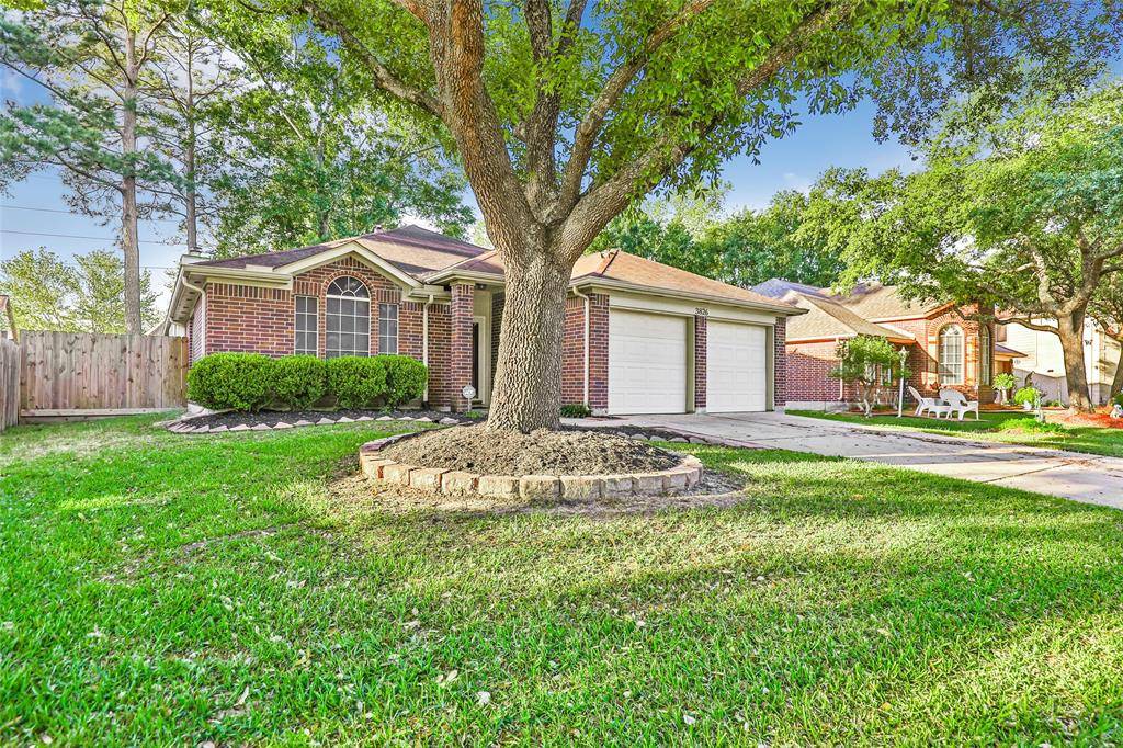 Humble, TX 77396,3826 Village Well DR