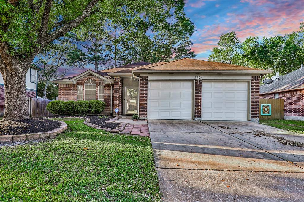 Humble, TX 77396,3826 Village Well DR