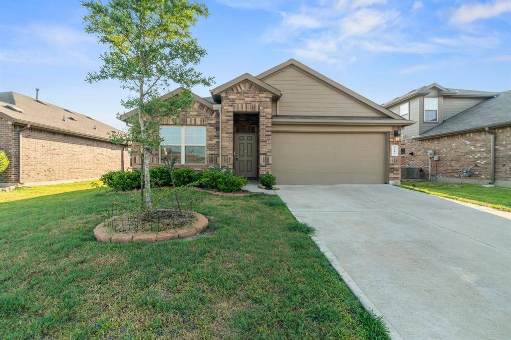 Rosharon, TX 77583,8310 Rose Petals LN