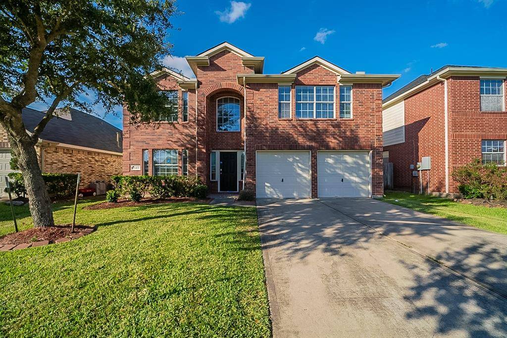 Houston, TX 77048,6419 Dayridge LN