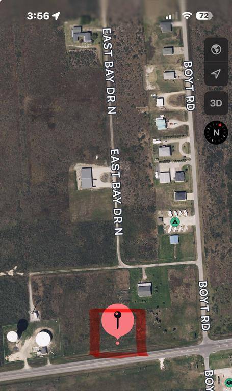 Port Bolivar, TX 77650,4347 Hwy 87