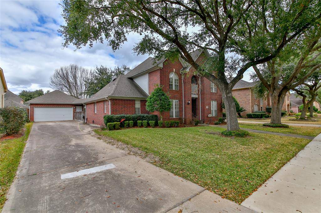 Pasadena, TX 77505,6407 Stone Briar DR