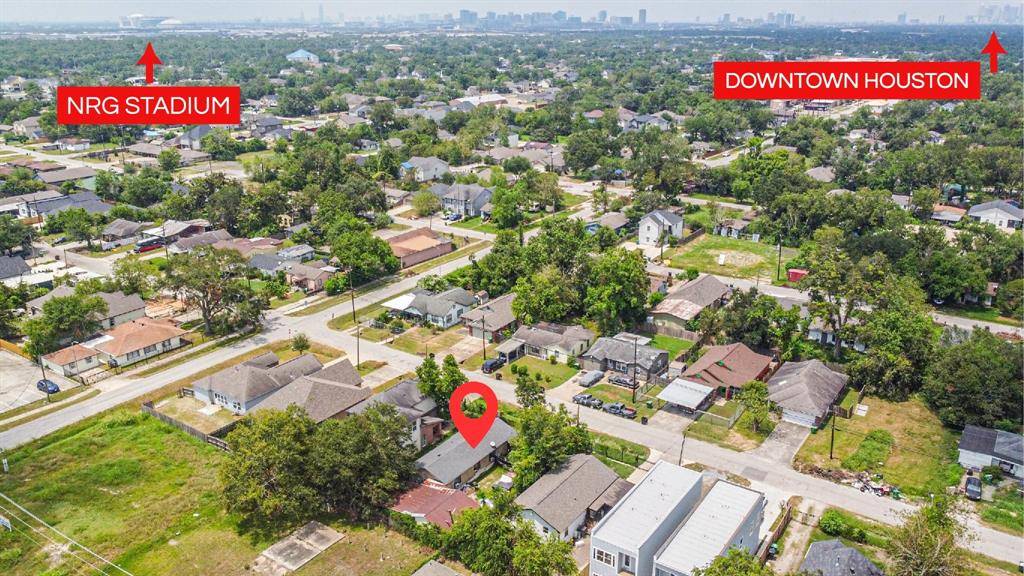 Houston, TX 77051,4414 Phlox ST