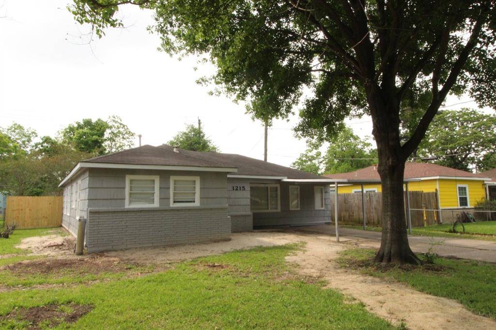 Pasadena, TX 77502,1215 Maplewood LN