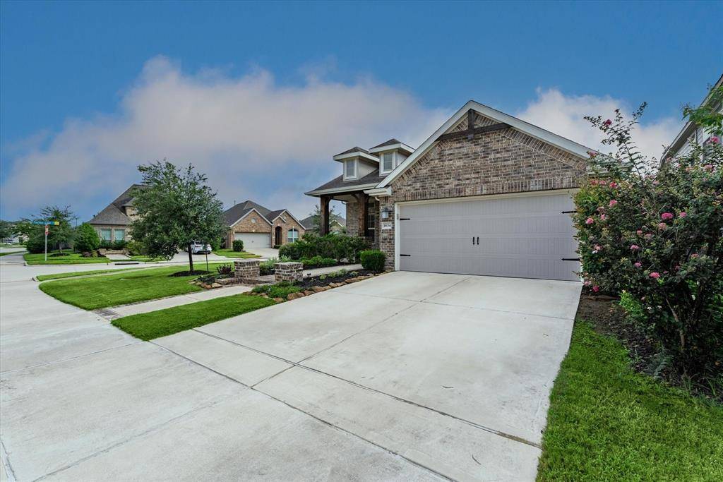 Cypress, TX 77433,16134 Lower Pecos Street ST