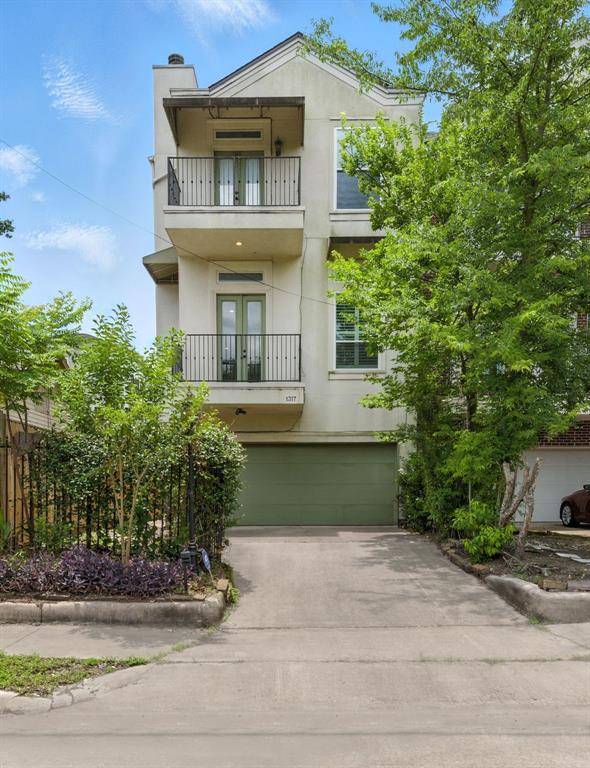 Houston, TX 77006,1317 Bomar ST