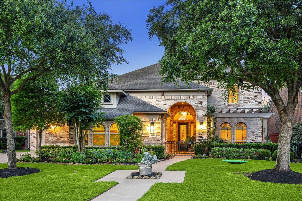 Houston, TX 77041,6210 Cibola Park LN