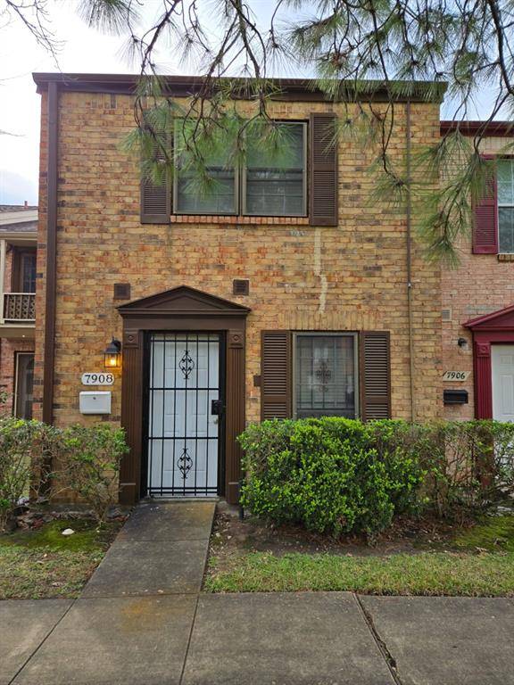 Houston, TX 77061,7908 Grove Ridge DR