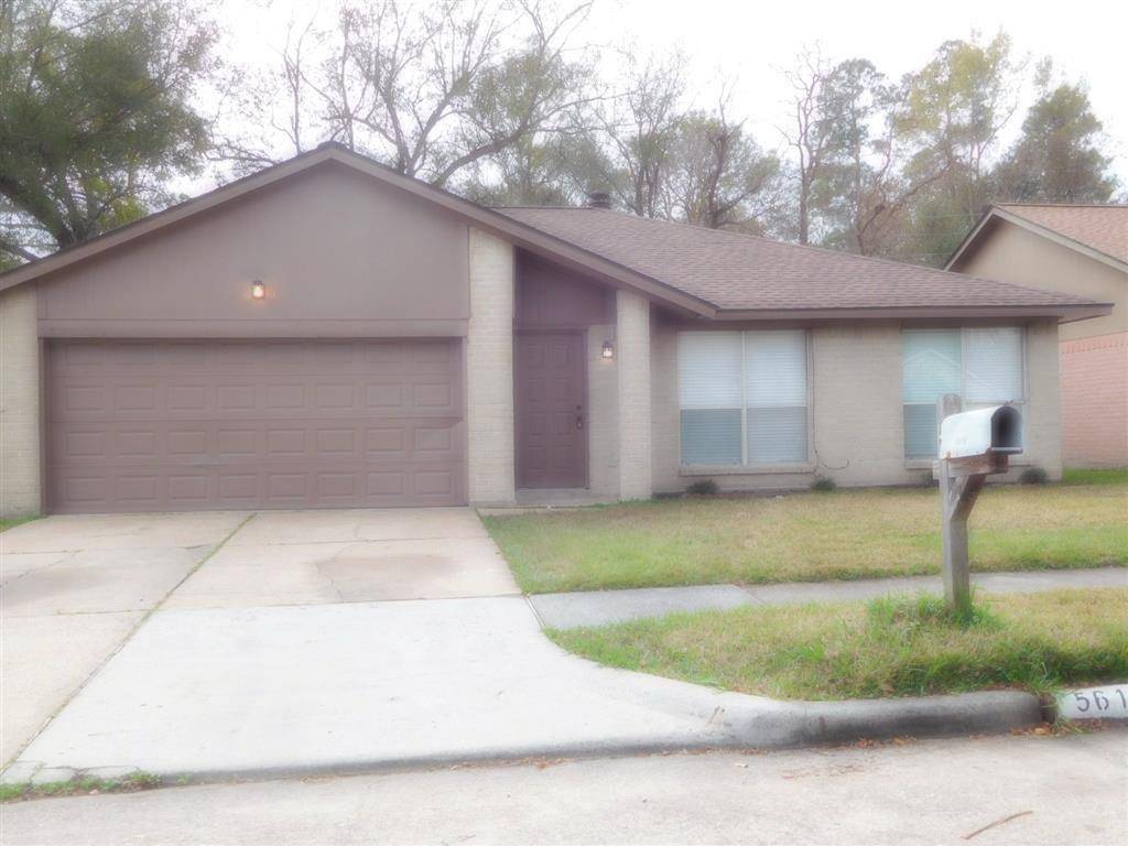 Spring, TX 77373,5610 Golden Grove DR