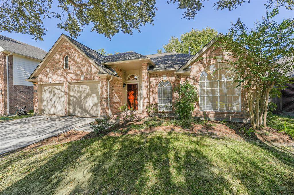 Houston, TX 77062,14107 Boulder Falls CT