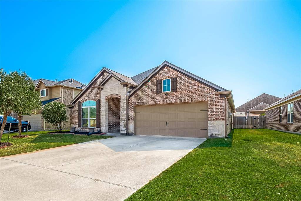 Katy, TX 77493,3326 Quarry Place LN