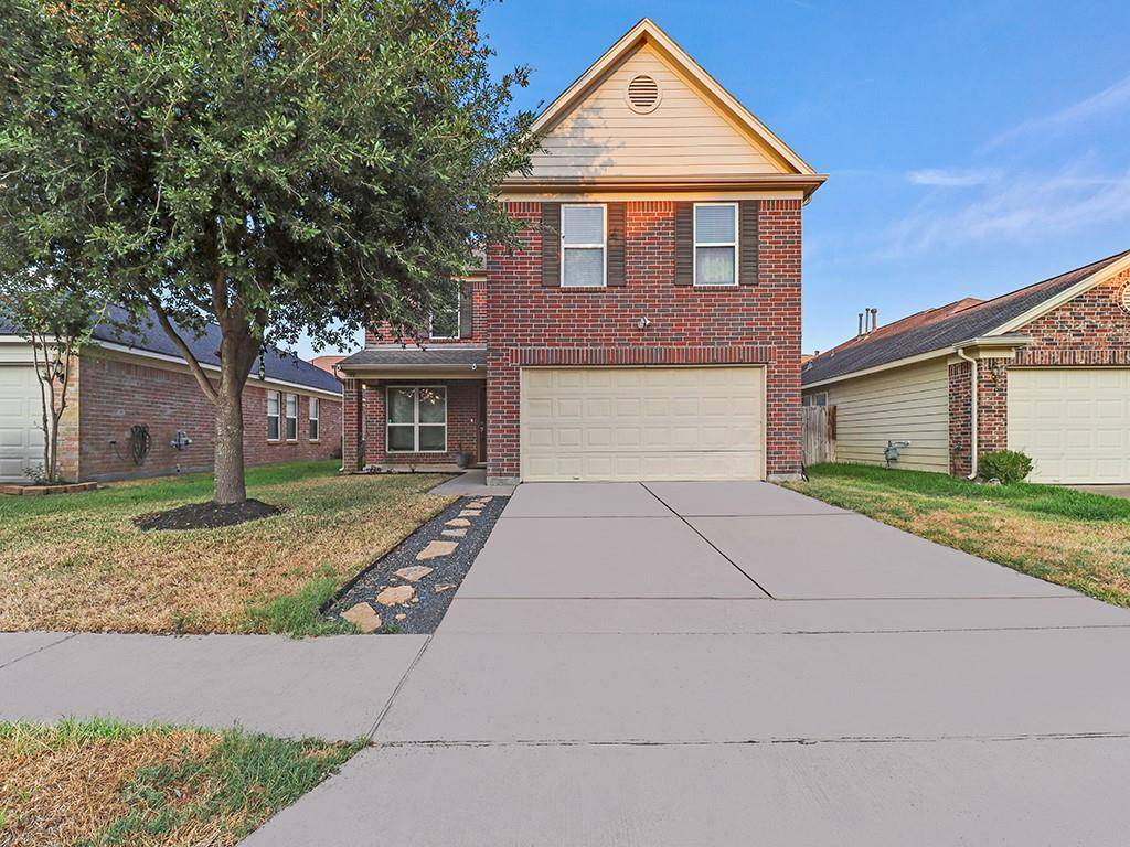 Katy, TX 77493,3022 Upland Spring TRCE