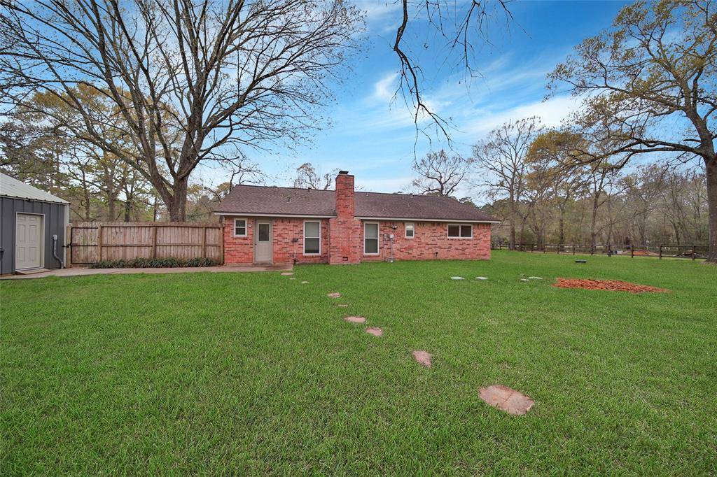 Magnolia, TX 77355,29634 Shady Brook LN