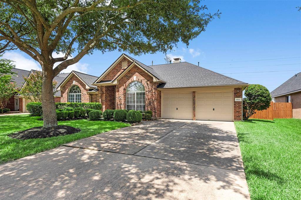 Humble, TX 77396,8511 Colonial Falls LN