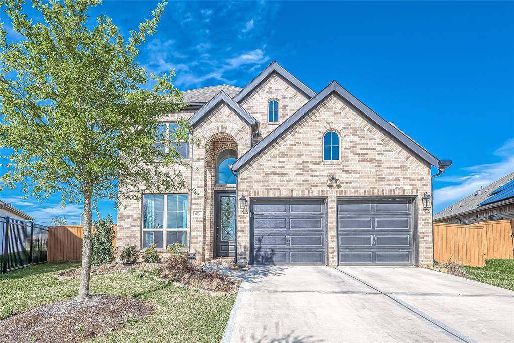 Katy, TX 77493,693 Cape Capri DR