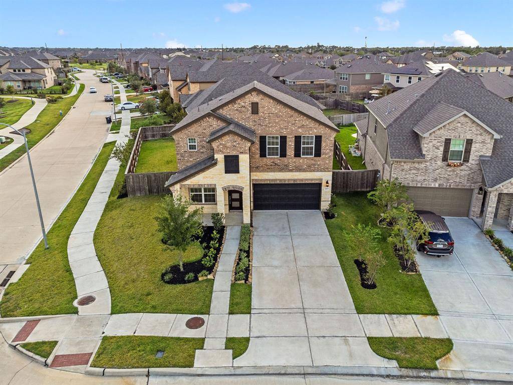 Richmond, TX 77406,24903 Providence Heights WAY