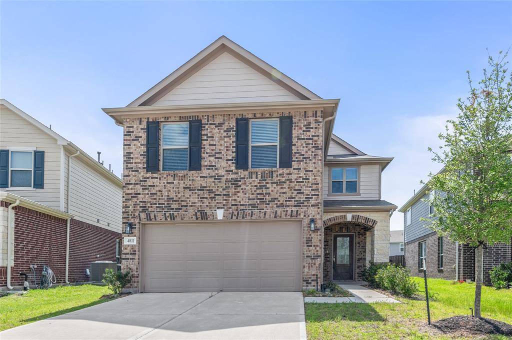 Katy, TX 77493,4811 Ranleagh CT